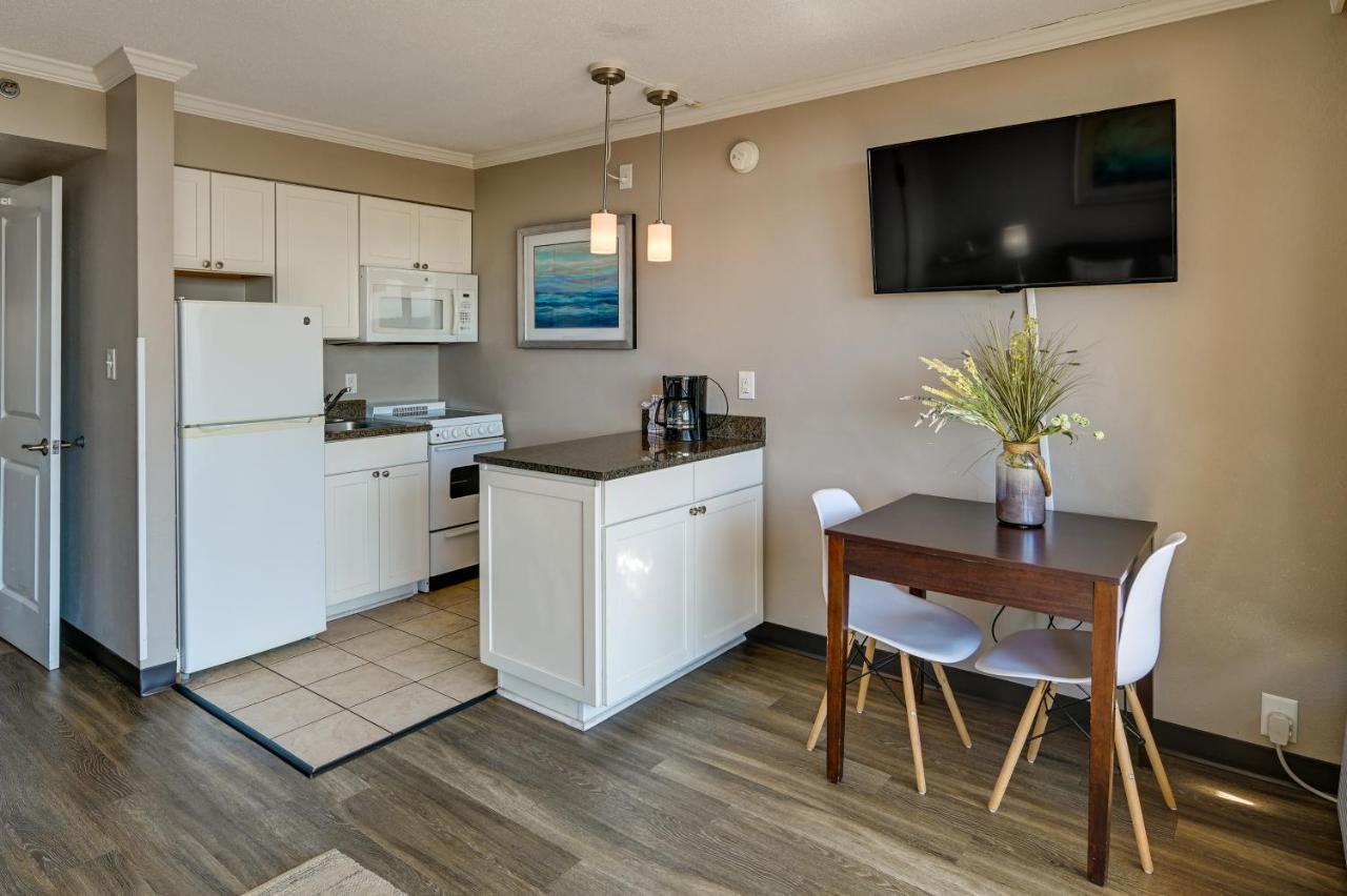 Myrtle Beach Condo With Resort Pool And Beach Access! Exterior foto