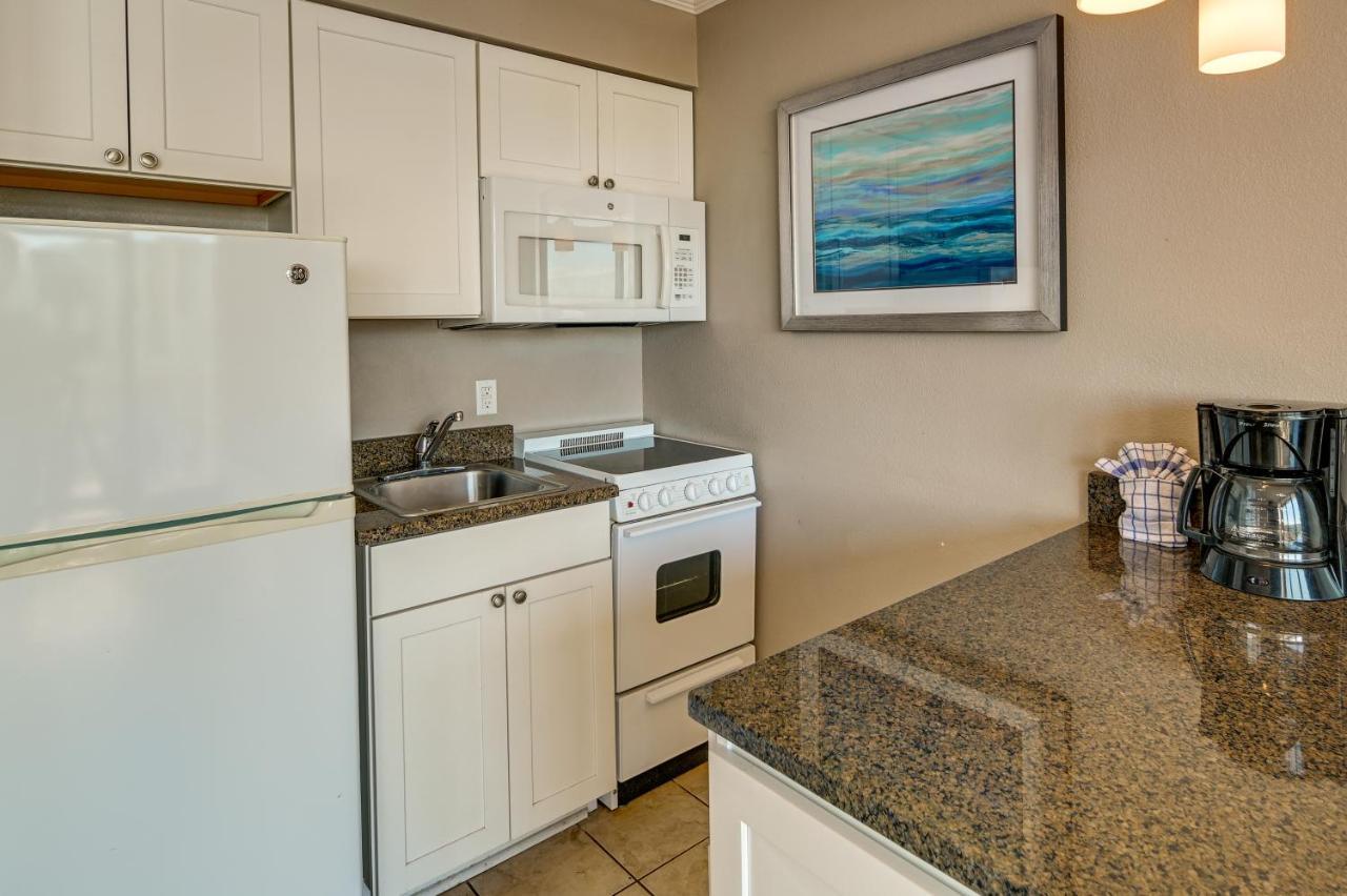 Myrtle Beach Condo With Resort Pool And Beach Access! Exterior foto