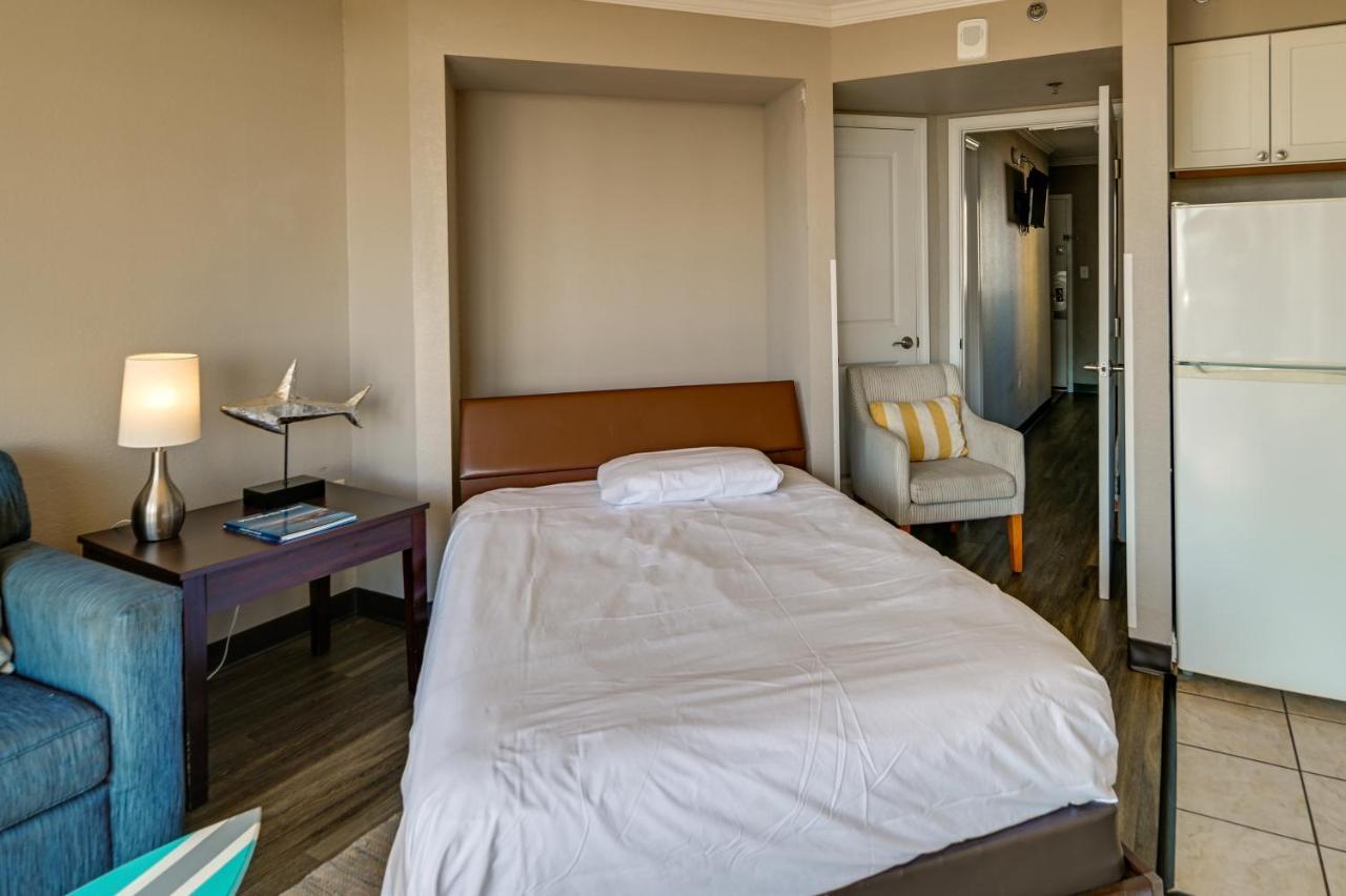 Myrtle Beach Condo With Resort Pool And Beach Access! Exterior foto