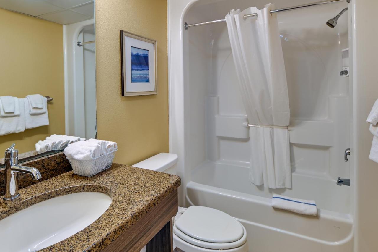 Myrtle Beach Condo With Resort Pool And Beach Access! Exterior foto
