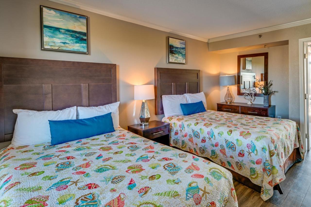 Myrtle Beach Condo With Resort Pool And Beach Access! Exterior foto